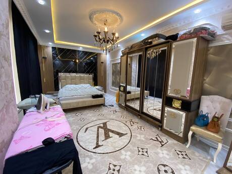 4-room house, 100 m², Binəqədi: 99 900 ₼ 5