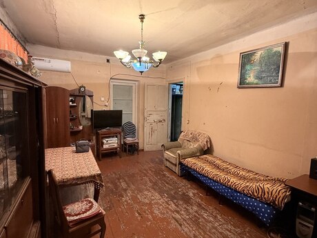 3-room apartment, 80 m², Nəriman Nərimanov: 425 000 ₼ 3