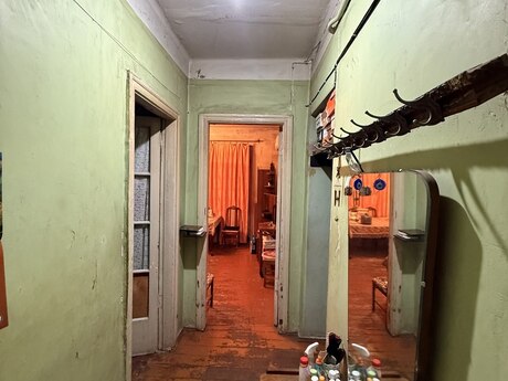 3-room apartment, 80 m², Nəriman Nərimanov: 425 000 ₼ 5