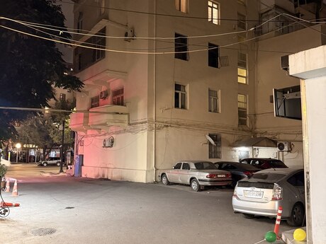 3-room apartment, 80 m², Nəriman Nərimanov: 425 000 ₼ 2