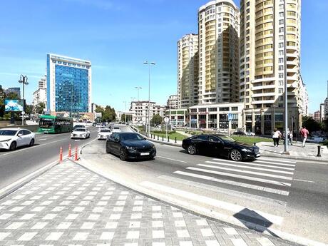 Elan №6492592 - Bakı, Nizami m., 3 otaqlı, 175 m², 14/22 mərtəbə