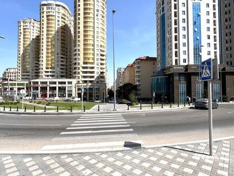 3-room apartment, 175 m², Nizami: 520 000 ₼ 3