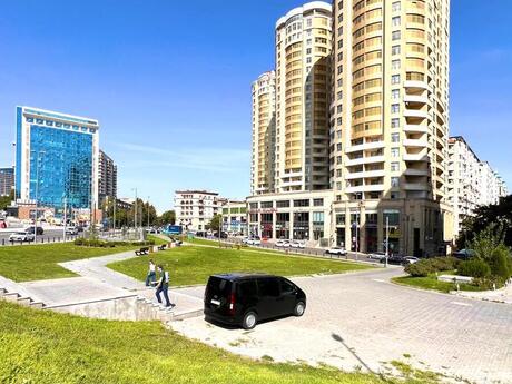 3-room apartment, 175 m², Nizami: 520 000 ₼ 4