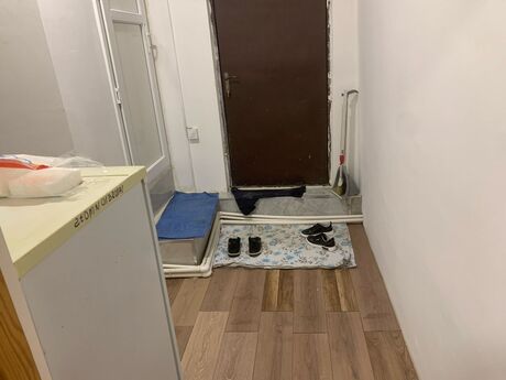 Xocəsəndə 2 otaqlı həyət evi kirayə verilir, 36 m², 300 AZN/ay, şəkil 2 / 5