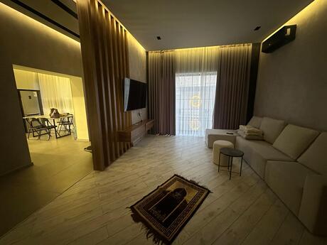 Hövsanda 3 otaqlı həyət evi kirayə verilir, 140 m², 100 AZN/ay, şəkil 5 / 11