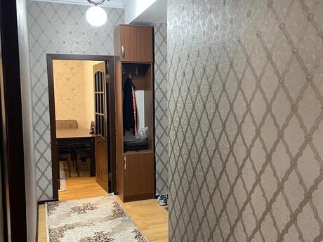 Аренда: 2-комнатная квартира, 75 м², Həzi Aslanov: 650 ₼/мес 4