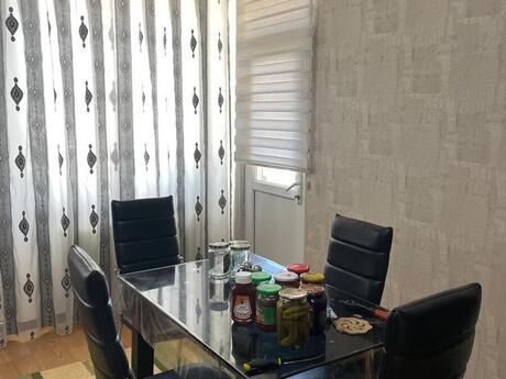 Аренда: 2-комнатная квартира, 75 м², Həzi Aslanov: 650 ₼/мес 5