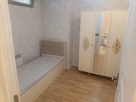 Kirayə 3 otaqlı mənzil, 70 m², Memar Əcəmi: 700 ₼/ay 3