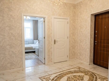 Kirayə 3 otaqlı mənzil, 70 m², Memar Əcəmi: 700 ₼/ay 5