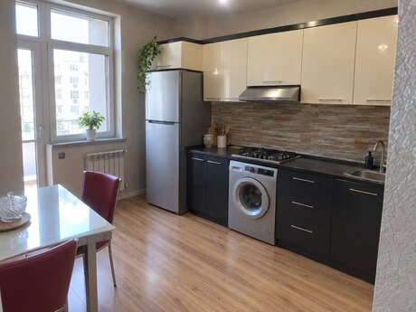 Kirayə 3 otaqlı mənzil, 70 m², Memar Əcəmi: 700 ₼/ay 4