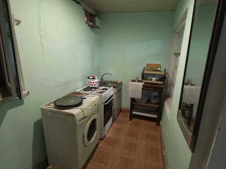 Elmlər Akademiyasında 2 otaqlı həyət evi kirayə verilir, 30 m², 350 AZN/ay, şəkil 5 / 5