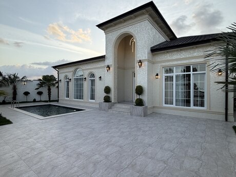 Elan №6492601 - Bakı, Mərdəkan q., 4 otaqlı, 195 m²