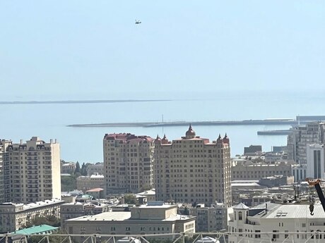 3-room apartment, 175 m², Nizami: 520 000 ₼ 2
