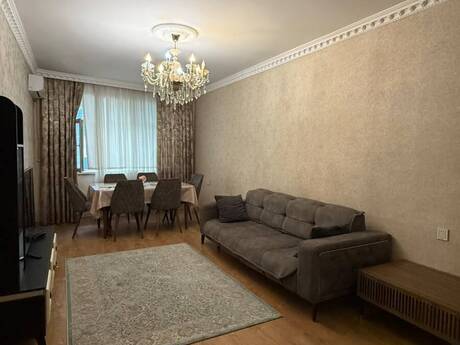 3-room apartment, 112 m², Bakıxanov: 215 000 ₼ 3