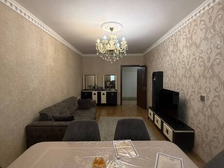 3-room apartment, 112 m², Bakıxanov: 215 000 ₼ 4