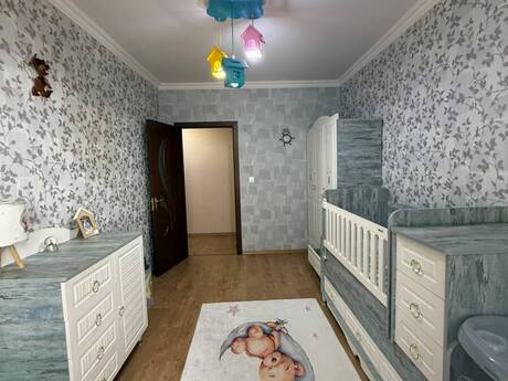 3-room apartment, 112 m², Bakıxanov: 215 000 ₼ 5