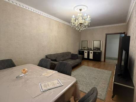 3-room apartment, 112 m², Bakıxanov: 215 000 ₼ 2