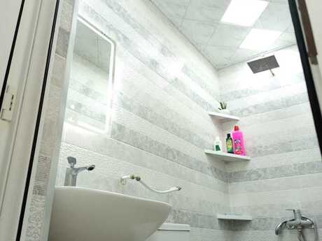 2-room apartment, 55,5 m², Qaraçuxur: 96 000 ₼ 5
