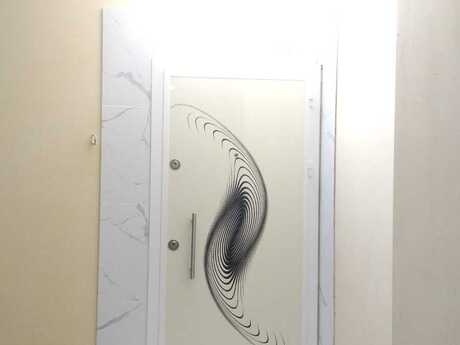 2-room apartment, 55,5 m², Qaraçuxur: 96 000 ₼ 4