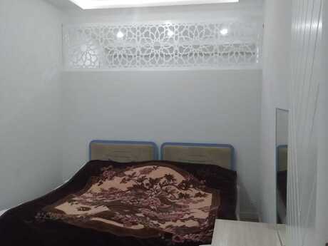 2-room apartment, 55,5 m², Qaraçuxur: 96 000 ₼ 3