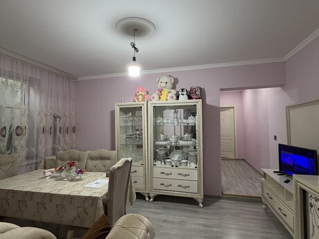 3 otaqlı həyət evi, 75 m², Əmircan: 63 000 ₼ 5