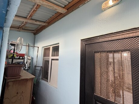 3 otaqlı həyət evi, 75 m², Əmircan: 63 000 ₼ 2