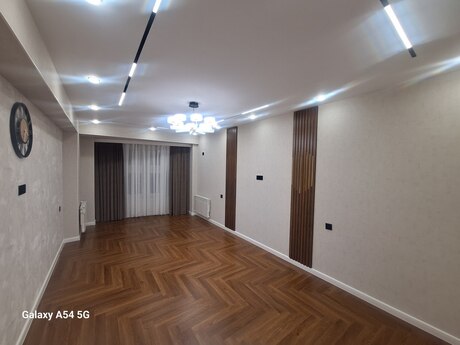3 otaqlı mənzil, 103 m², Yeni Yasamal: 259 000 ₼ 5