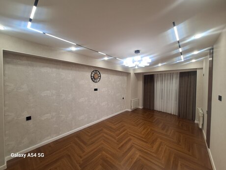 3 otaqlı mənzil, 103 m², Yeni Yasamal: 259 000 ₼ 3