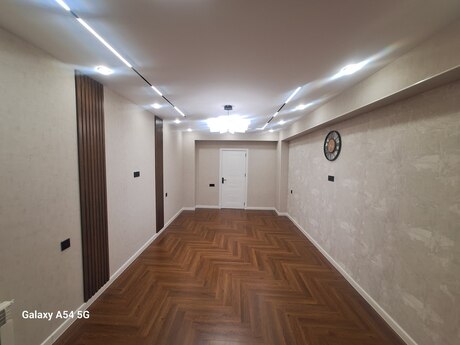 3 otaqlı mənzil, 103 m², Yeni Yasamal: 259 000 ₼ 2