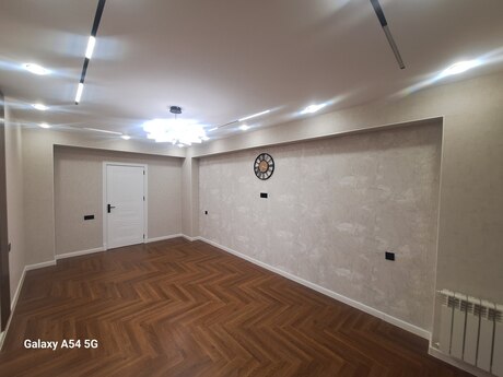 3 otaqlı mənzil, 103 m², Yeni Yasamal: 259 000 ₼ 4