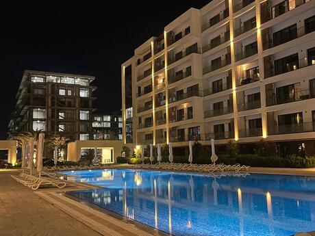 Kirayə 2 otaqlı mənzil, 57 m², Nardaran: 750 ₼/ay 2