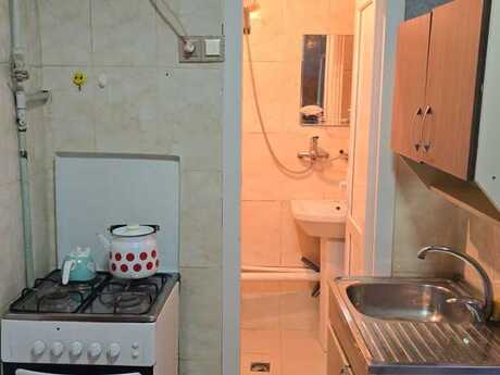 2-room apartment for rent, 50 m², 28 May: 700 ₼/mo 5