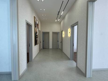 5-room house for sale in Şüvəlan, 150 m², 550 000 AZN, photo 4 / 12