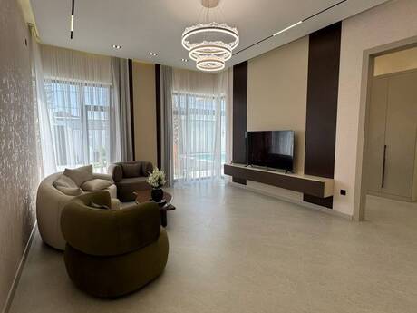 5-room house for sale in Şüvəlan, 150 m², 550 000 AZN, photo 2 / 12