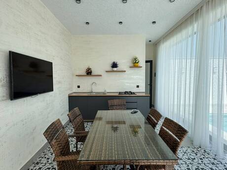 5-room house for sale in Şüvəlan, 150 m², 550 000 AZN, photo 5 / 12
