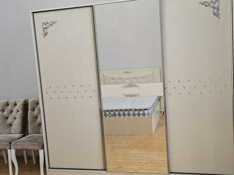Kirayə 1 otaqlı mənzil, 60 m², 28 May: 800 ₼/ay 4