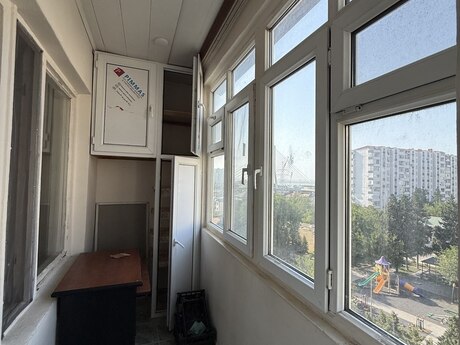 4-room apartment, 102 m², Koroğlu: 259 000 ₼ 4