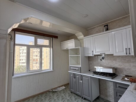 4-room apartment, 102 m², Koroğlu: 259 000 ₼ 2