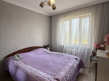 Əhmədlidə 2 otaqlı köhnə tikili mənzil satılır, 60 m², 159 000 AZN, şəkil 3 / 12