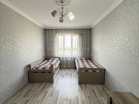Объявление №6492642 - Баку, м. Ахмедлы, 2-комн., 60 м², 7/9 этаж