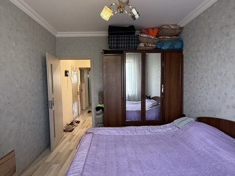 Əhmədlidə 2 otaqlı köhnə tikili mənzil satılır, 60 m², 159 000 AZN, şəkil 5 / 12