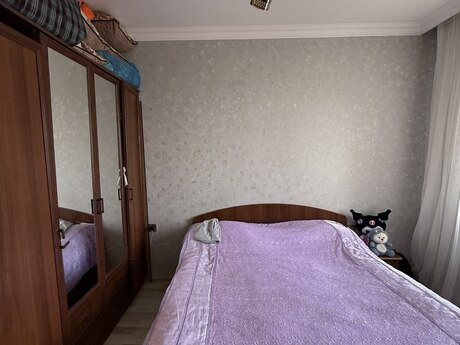 Əhmədlidə 2 otaqlı köhnə tikili mənzil satılır, 60 m², 159 000 AZN, şəkil 4 / 12