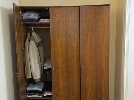 Kirayə 1 otaqlı mənzil, 45 m², 28 May: 650 ₼/ay 3