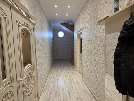 4-room house for rent in Sea Breeze, 130 m², 800 AZN/mo, photo 3 / 12