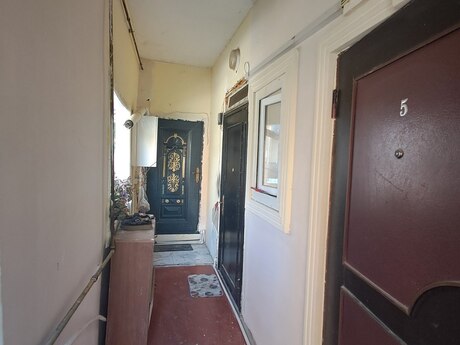 1-room apartment, 15 m², Nizami: 45 000 ₼ 3