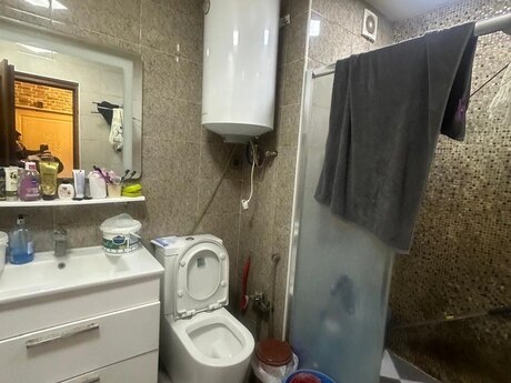 Memar Əcəmidə 2 otaqlı köhnə tikili mənzil satılır, 52 m², 145 000 AZN, şəkil 3 / 11