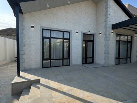 Elan №6492673 - Bakı, Şüvəlan q., 3 otaqlı, 110 m²