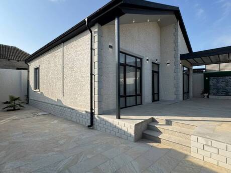 3-room house, 110 m², Şüvəlan: 165 000 ₼ 4