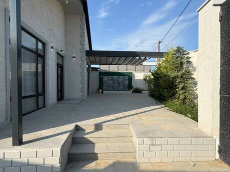 3-room house, 110 m², Şüvəlan: 165 000 ₼ 2