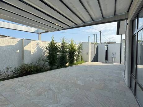 3-room house, 110 m², Şüvəlan: 165 000 ₼ 3